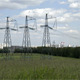 High Voltage Power Pylons High Voltage Power Pylons - VideoHive Item for Sale