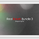 Real Bokeh Bundle 3 (Elegant Lights)