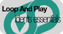 LoopAndPlay Idents Essentials