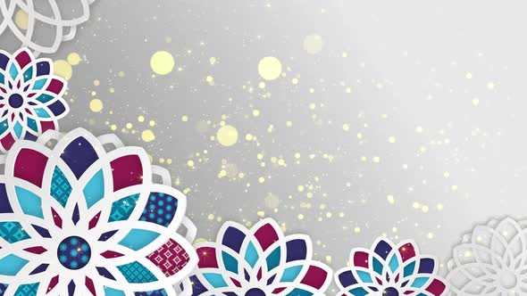 Islamic Frame 01 4k  alt