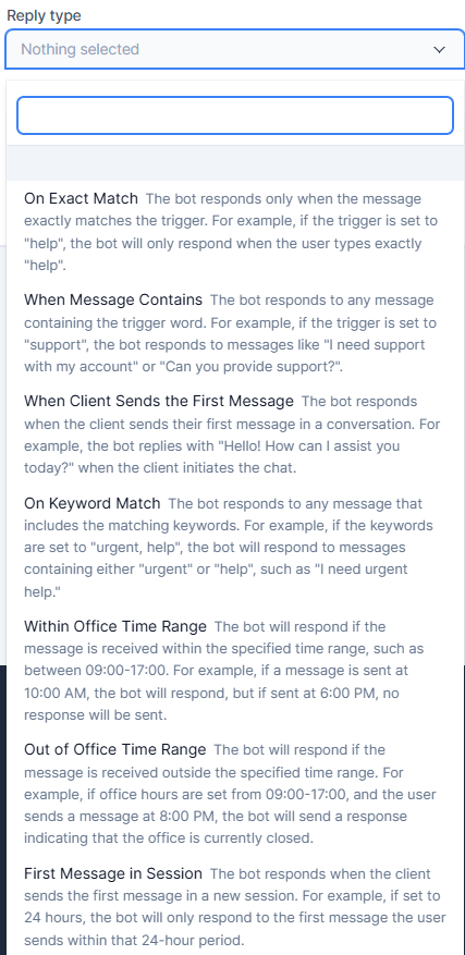 WhatsApp Official Cloud API Chat & Marketing module for Perfex CRM - 24