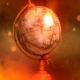 Historical Globe - VideoHive Item for Sale