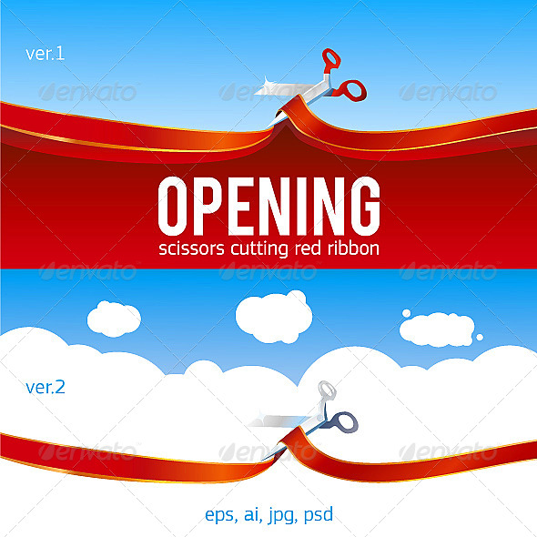 Opening - Vectors