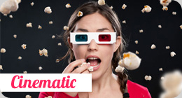 CINEMATIC