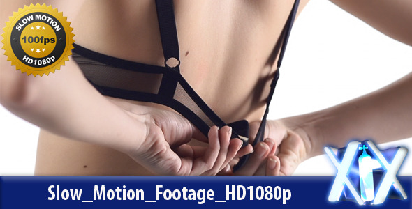 Woman Getting Dressed alt