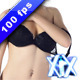Woman Taking Off Bra - VideoHive Item for Sale