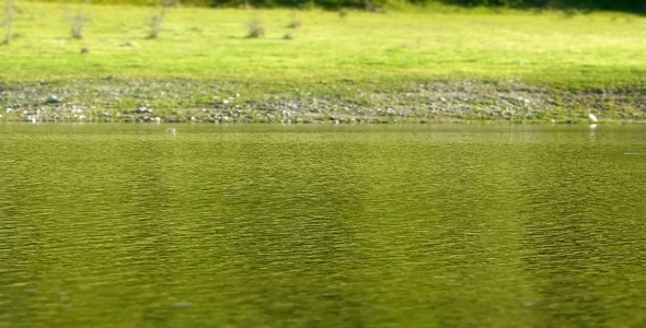 Dam Miniature Effect alt