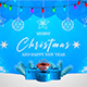 Christmas Intro I Christmas Opener 5 MOGRT Christmas Intro I Christmas Opener 5 MOGRT - VideoHive Item for Sale