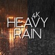 4k Heavy Rain - VideoHive Item for Sale