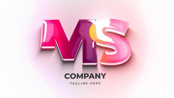 Logo logo Logo Stings template preview