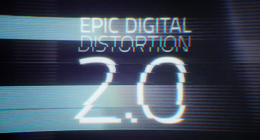 Epic Digital Distortion 2.0