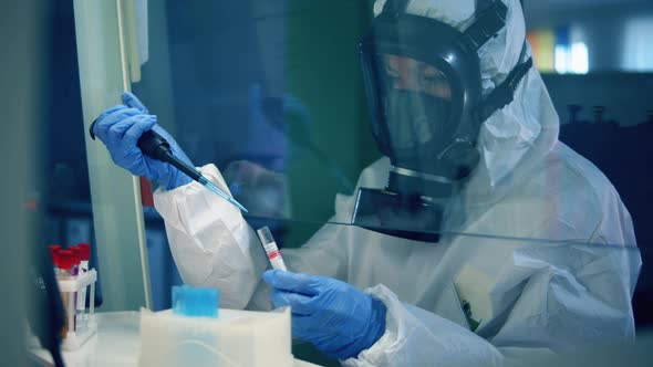 Coronavirus COVID19 Concept alt