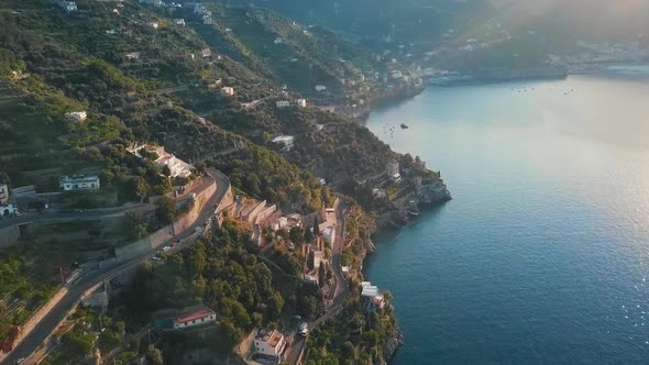 Amalfi Coast alt