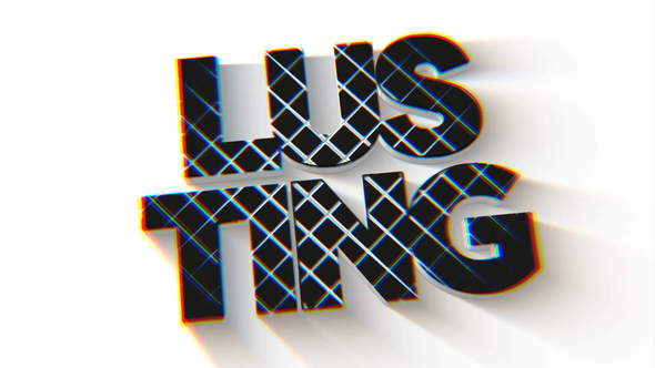 Logo Reveal Logo Stings template preview