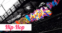 HIP-HOP