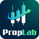 PropLab-PropFundandFundedTradingPlatform