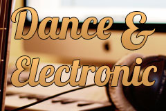 Dance and Electronic