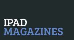 iPad Magazines