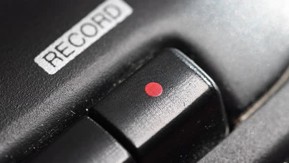 Audio Cassette Playback alt