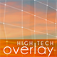 High Tech Overlay - VideoHive Item for Sale
