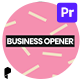 Colorful Business Opener Intro Thumbnail