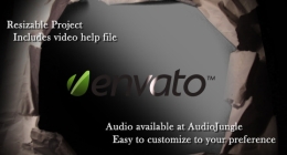 After Effects Projects