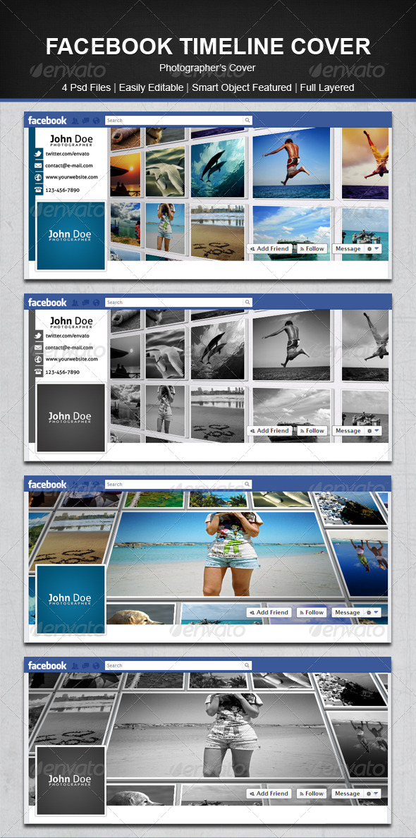 Facebook Timeline Cover - Facebook Timeline Covers Social Media
