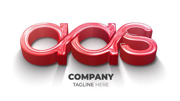 Logo Animation Logo Stings template preview