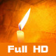 Candle 32 - VideoHive Item for Sale