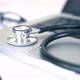 Stethoscope With Laptop - VideoHive Item for Sale