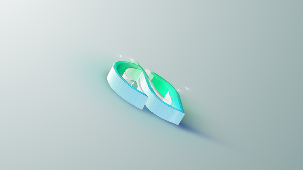 Logo Logo Stings template preview