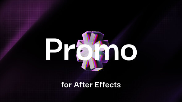 Promo Openers template preview