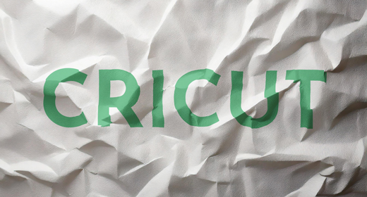 Cricut