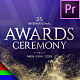 Award Ceremony | Promo - VideoHive Item for Sale