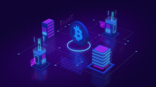 cryptocurrency mining