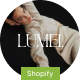 Lumei - Fashion Shopify Theme OS 2.0