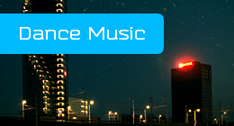 Adam Liria (Dance Electronic Music)