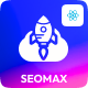 SEOMAX - SEO & Digital Marketing Agency ReactJs Template