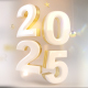 New Year Wishes 2025 - VideoHive Item for Sale