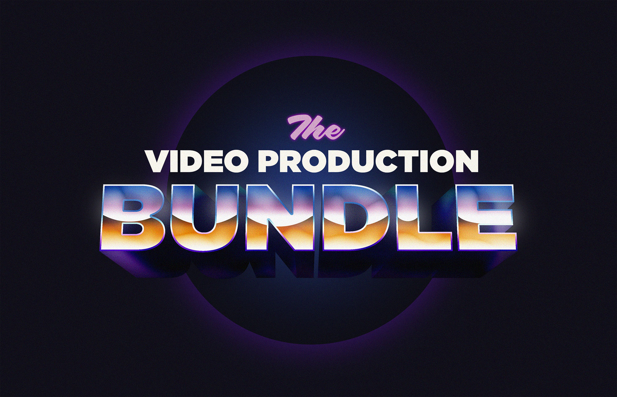 Video Production Playlist