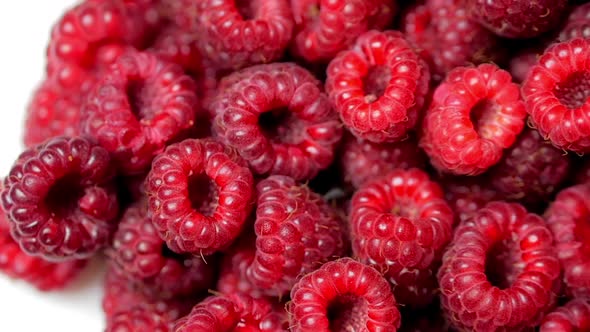 Close Up Rotation Loopable Berry alt