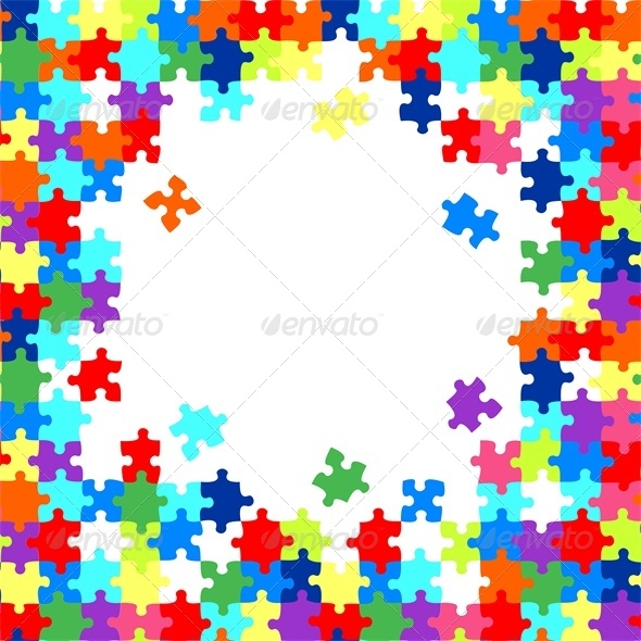 Puzzle - Miscellaneous Conceptual