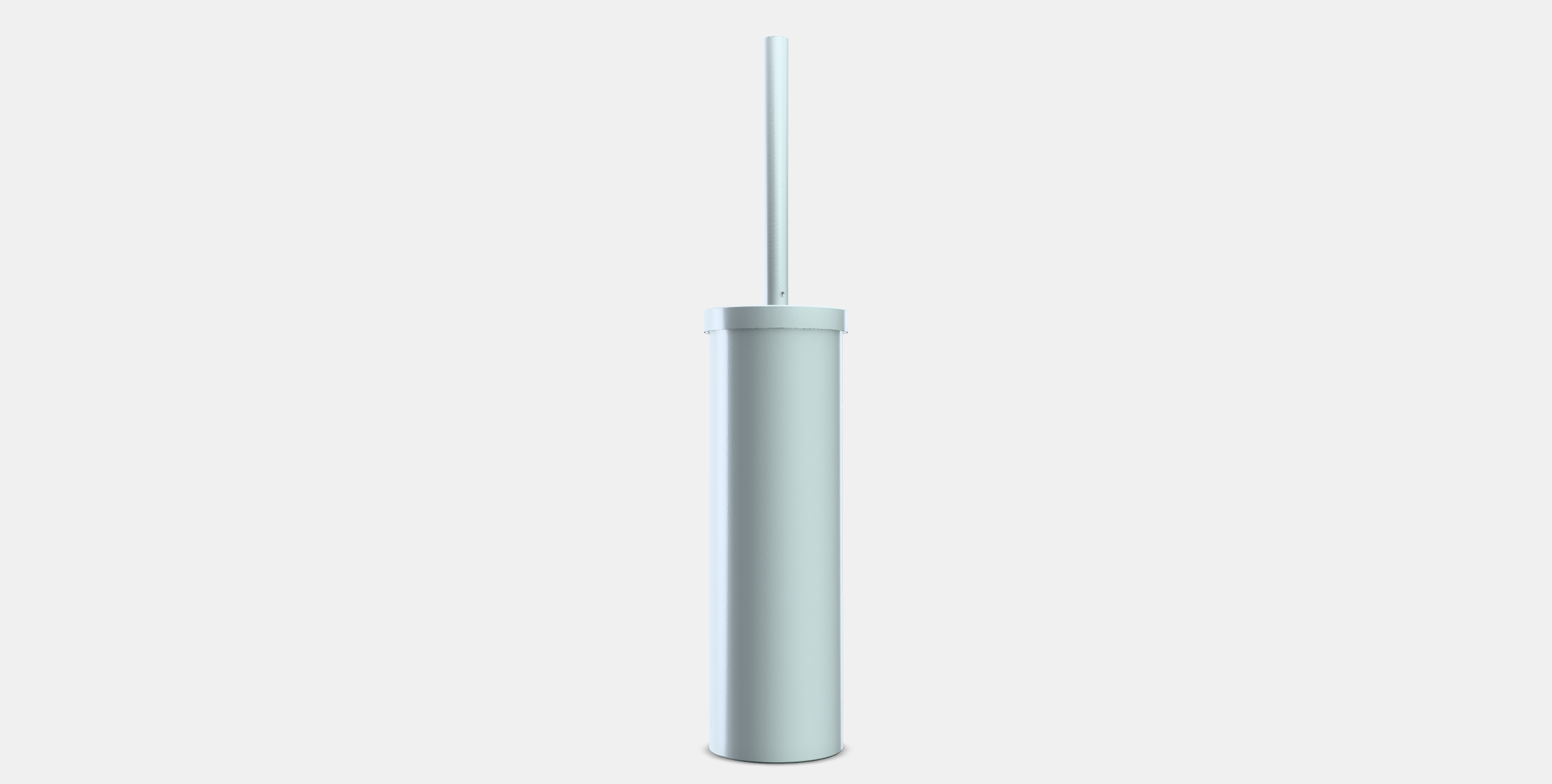 ENUDDEN Toilet brush by MagicWebSolutions | 3DOcean