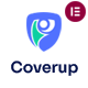 CoverUp - Insurance & Consulting Business WordPress Theme