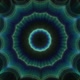 Spiritual Symmetrical Neon Vj Loop - VideoHive Item for Sale