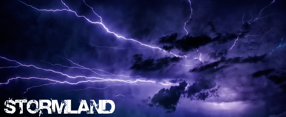 Stormland