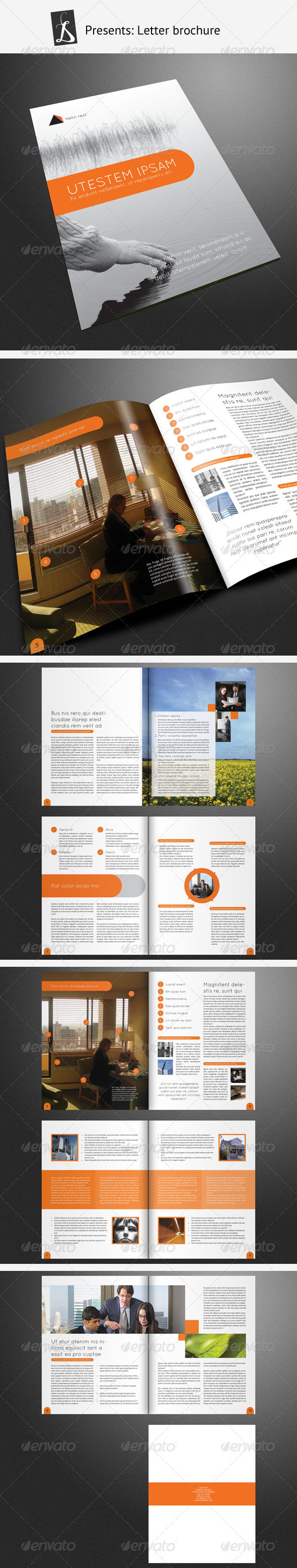 Corporate Brochure 13
