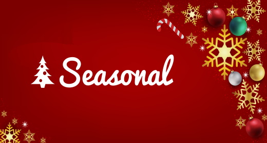 Seasonal