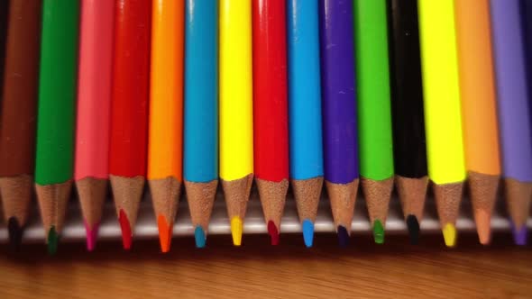 Colorful Pencils alt