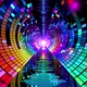Equalizer Tunnel - VideoHive Item for Sale